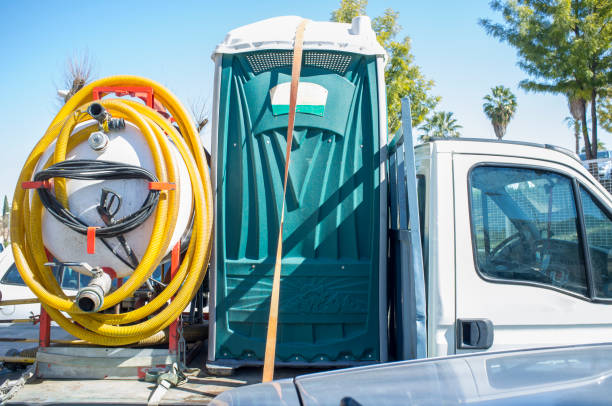 Portable Toilet Options We Offer in Gloucester Point, VA