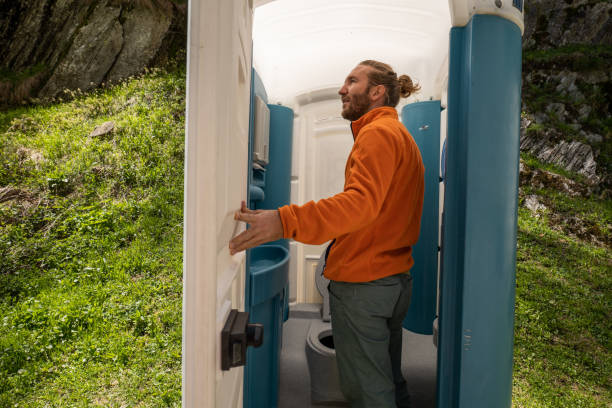 Portable bathroom rental in Gloucester Point, VA