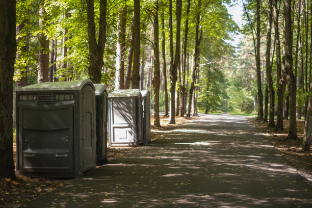 Best Affordable portable toilet rental  in Gloucester Point, VA