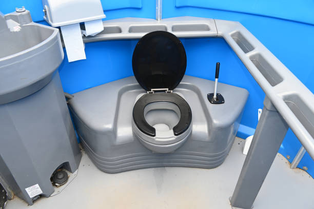 Best Affordable portable toilet rental  in Gloucester Point, VA